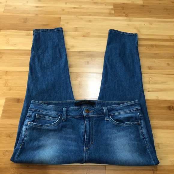 Joe’s Jeans Kass High Rise Skinny Ankle  32x26.5 - Picture 5 of 8